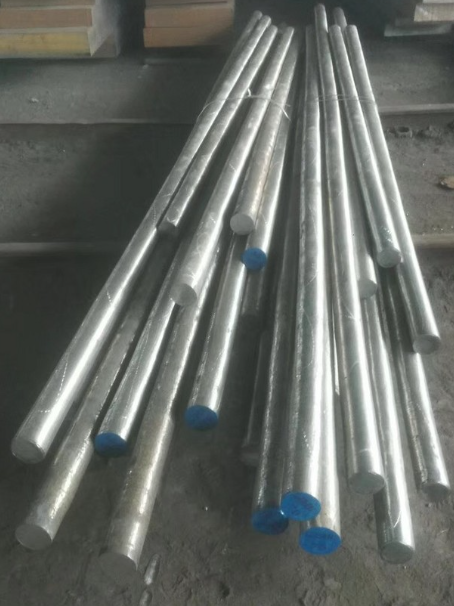 哈巴河P20模具钢