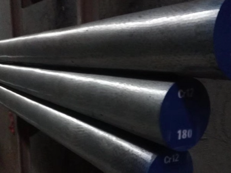 哈巴河Cr12模具钢