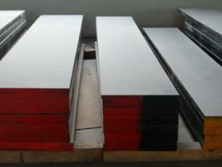 哈巴河Cr12MoV模具钢