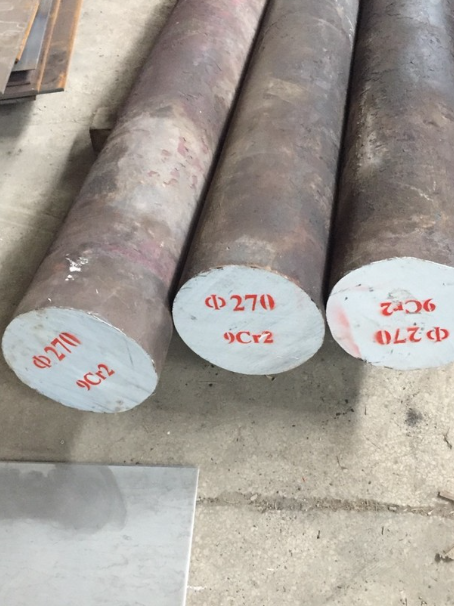 哈巴河9Cr2工具钢